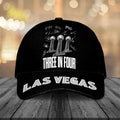 Las Vegas Aces WNBA 2025 Classic Cap – NGHIAVT5270.4