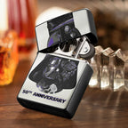 Star Wars Zippo Lighter Case (No Insert) – NGHIAVT5311