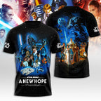 Star Wars 3D Apparel – NGHIAVT5319