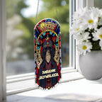 Star Wars Custom Shape Suncatcher – NGHIAVT5332