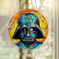 Star Wars Custom Shape Suncatcher – NGHIAVT5333