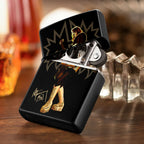 KISS x Ace Frehley Zippo Lighter Case (No Insert) – NGHIAVT5350