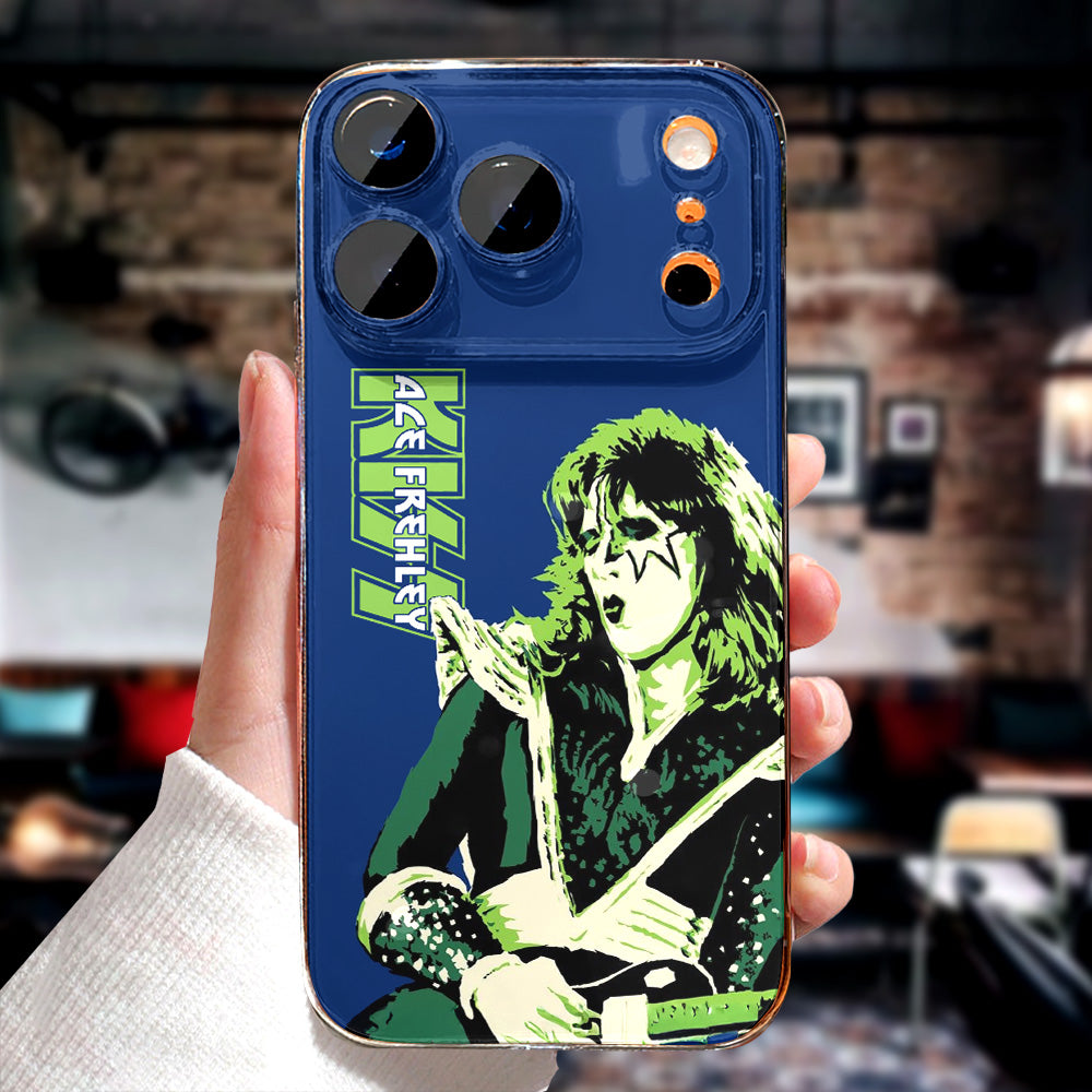 KISS x Ace Frehley Phone Case – NGHIAVT5352