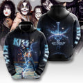 KISS x Ace Frehley 3D Apparel – NGHIAVT5358