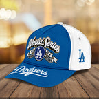 Los Angeles Dodgers 2025 Classic Cap – NGHIAVT5365
