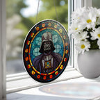 Star Wars Custom Shape Suncatcher – NGHIAVT5379