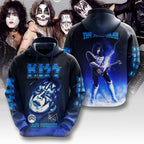 KISS x Ace Frehley 3D Apparel – NGHIAVT5396