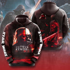 Star Wars 3D Apparel – NGHIAVT5400