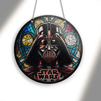 Star Wars Custom Shape Suncatcher – NGHIAVT5406