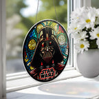 Star Wars Custom Shape Suncatcher – NGHIAVT5406