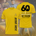 Star Trek 3D Apparel – NGHIAVT5417