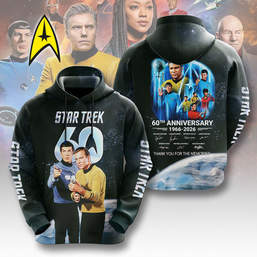 Star Trek 3D Apparel – NGHIAVT5419