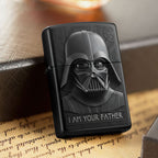 Star Wars Zippo Lighter Case (No Insert) – NGHIAVT5445