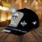 Toronto Blue Jays Classic Cap – NGHIAVT5454