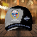 Toronto Blue Jays Classic Cap – NGHIAVT5454