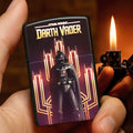 Star Wars Zippo Lighter Case (No Insert) – NGHIAVT5463