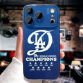 Los Angeles Dodgers Phone Case – NGHIAVT5499