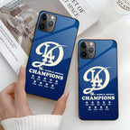 Los Angeles Dodgers Phone Case – NGHIAVT5499