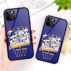 Los Angeles Dodgers Phone Case – NGHIAVT5500