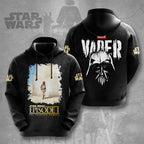 Star Wars 3D Apparel – NGHIAVT5517