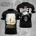 Star Wars 3D Apparel – NGHIAVT5517