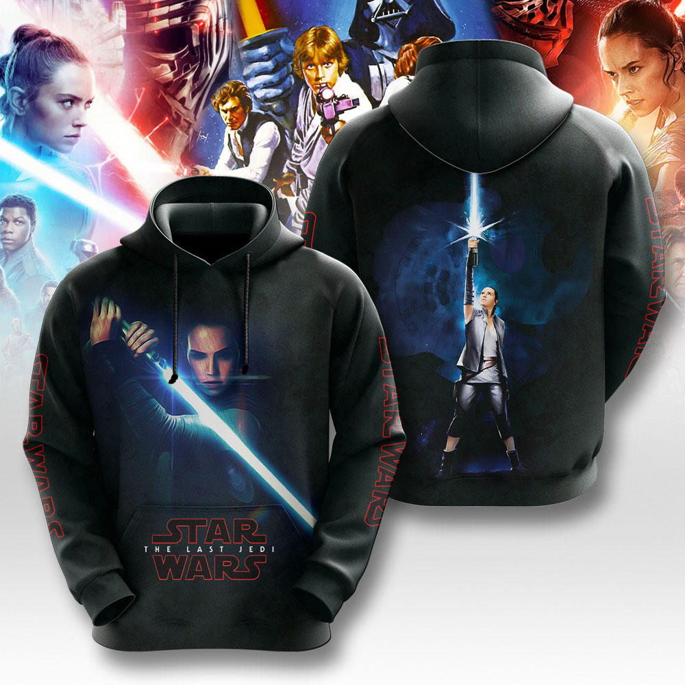 Star Wars 3D Apparel – NGHIAVT5520
