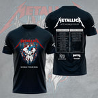 Metallica 2026 3D Apparel – NGHIAVT5523