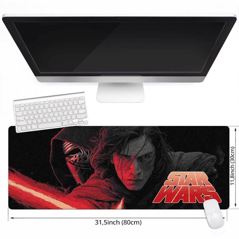 Star Wars Mouse Mat – NGHIAVT5536