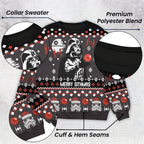 Star Wars Ugly Sweater – NGHIAVT5552