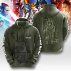 Star Wars 3D Apparel – NGHIAVT5554