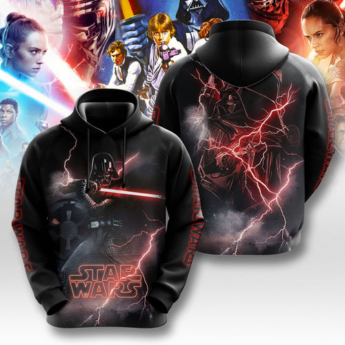 Star Wars 3D Apparel – NGHIAVT5556