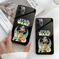 Star Wars Phone Case – NGHIAVT5560