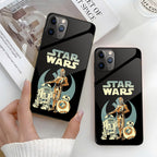 Star Wars Phone Case – NGHIAVT5560