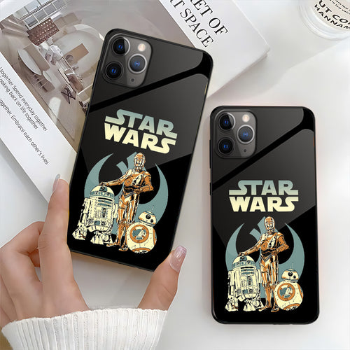 Star Wars Phone Case – NGHIAVT5560