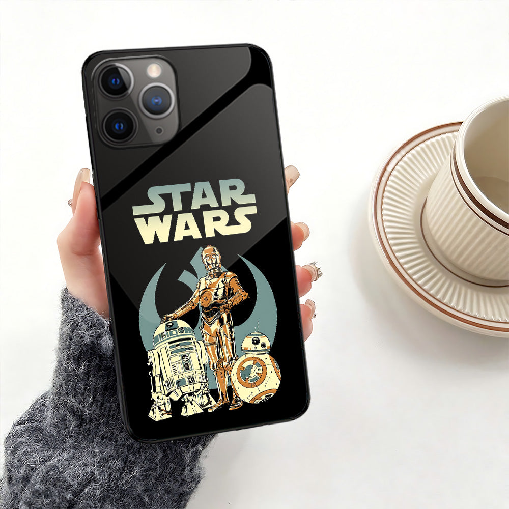 Star Wars Phone Case – NGHIAVT5560