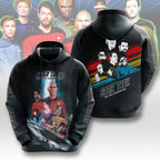 Star Trek 3D Apparel – NGHIAVT5562