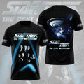 Star Trek 3D Apparel – NGHIAVT5563