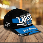 Kyle Larson 2025 Classic Cap – NGHIAVT5576