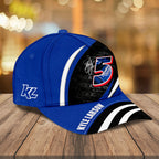 Kyle Larson 2025 Classic Cap – NGHIAVT5581