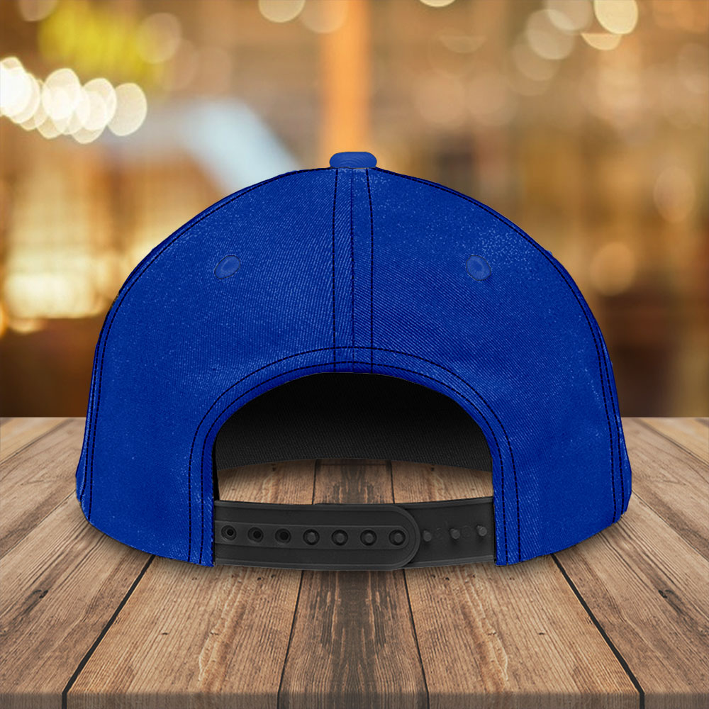 Kyle Larson 2025 Classic Cap – NGHIAVT5581