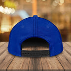 Kyle Larson 2025 Classic Cap – NGHIAVT5581