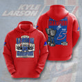 Kyle Larson 2025 3D Apparel – NGHIAVT5588