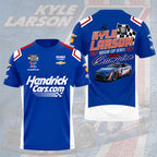 Kyle Larson 2025 3D Apparel – NGHIAVT5593