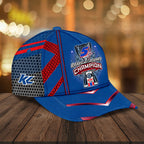 Kyle Larson 2025 Classic Cap – NGHIAVT5598