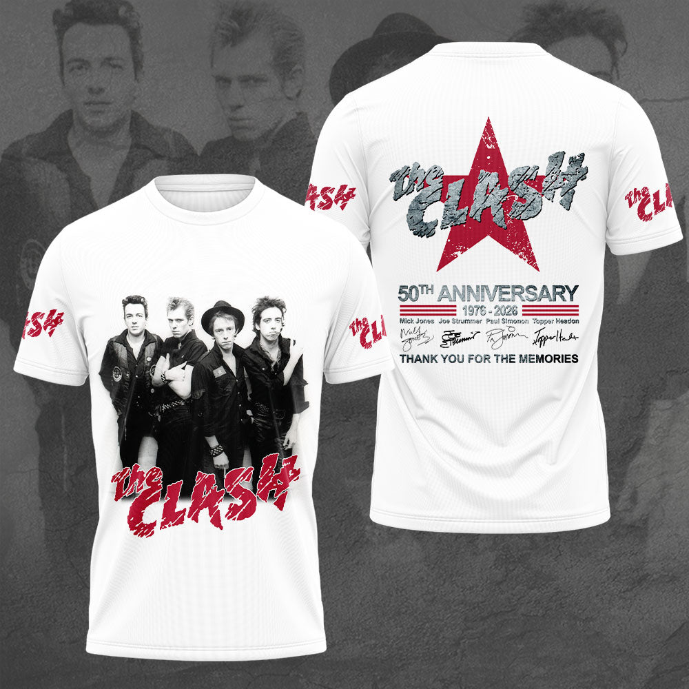 The Clash 2026 3D Apparel – NGHIAVT5623