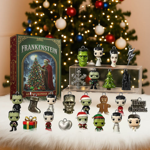 Frankenstein Advent Calendar – NGHIAVT5630