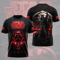 Star Wars 3D Apparel – NGHIAVT5634