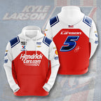 Kyle Larson 2025 3D Apparel – NGHIAVT5635