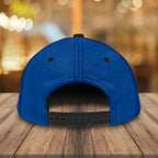 Kyle Larson 2025 Classic Cap – NGHIAVT5637