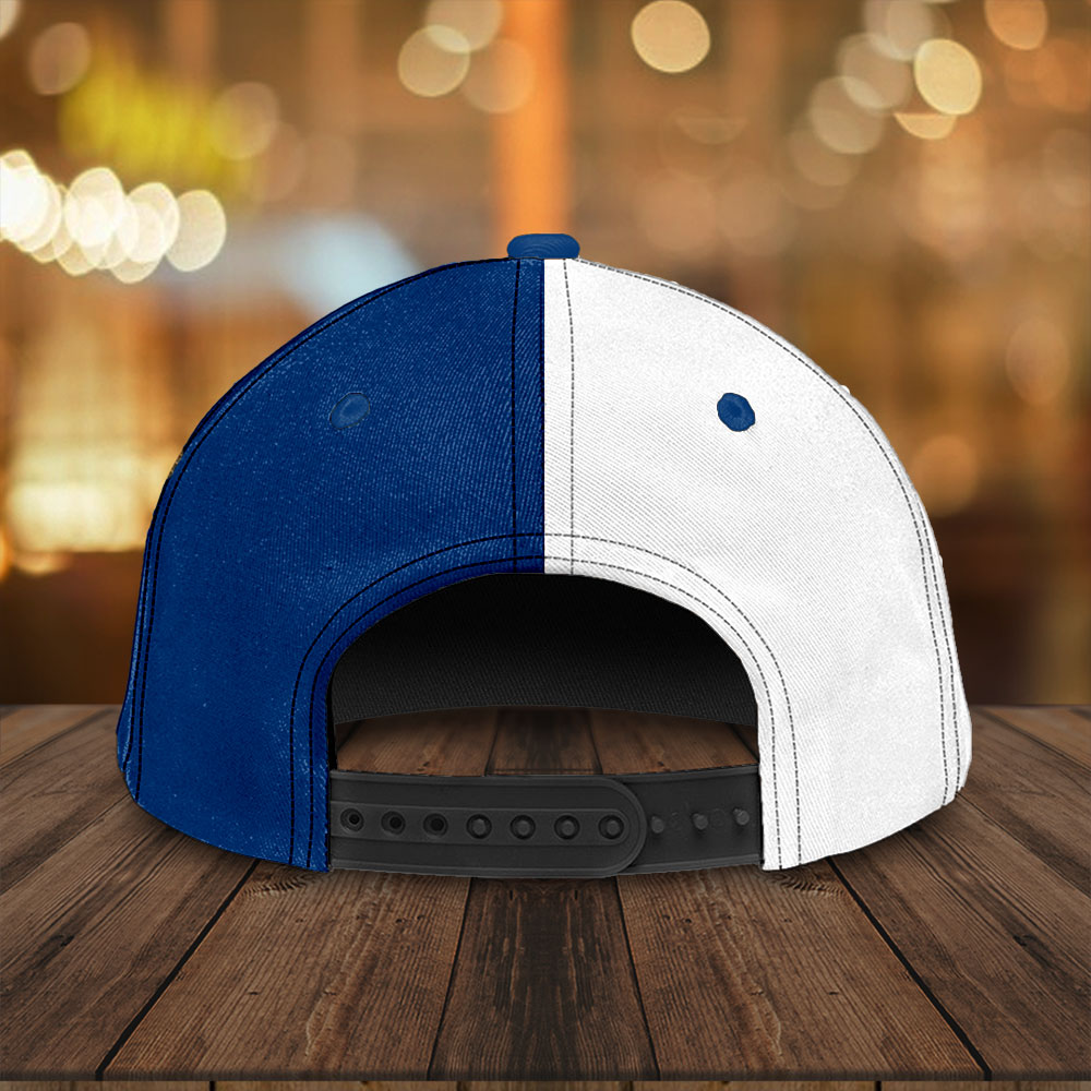Toronto Blue Jays 2025 Classic Cap – NGHIAVT5639